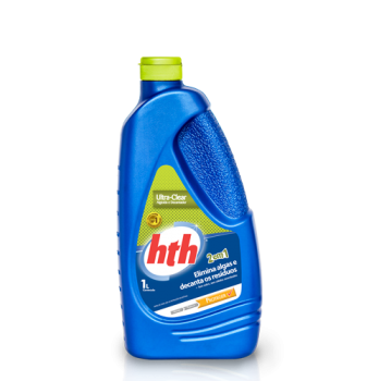 UltraClear - HTH