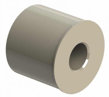 Adaptador P/ Led COB Tubo 50x20mm - Sodramar