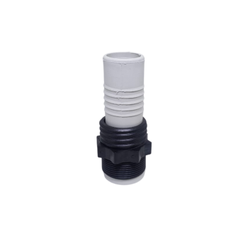 Adaptador P/ Mangueira Rosca Fina/Grossa 1.1/2" - Epex