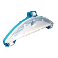 Aspirador 3 Rodas C/ Escova Netuno