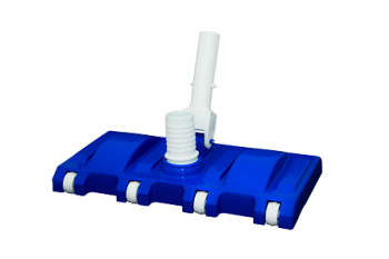 Aspirador 8 Rodas Brustec