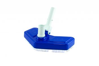 Aspirador Asa Delta Brustec