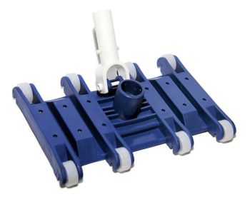 Aspirador 8 Rodas - Albacete