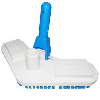 Aspirador Plástico Boomerang Com Escova - Sodramar