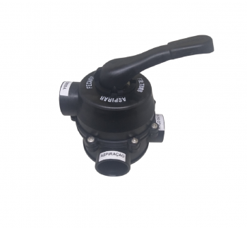 Valvula Barrilete - Albacete