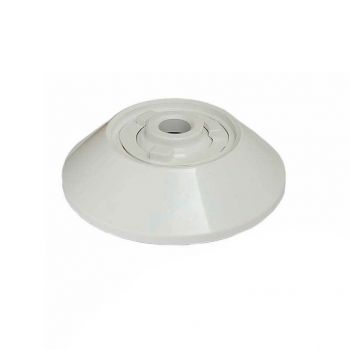 Bocal de Retorno ABS - Albacete