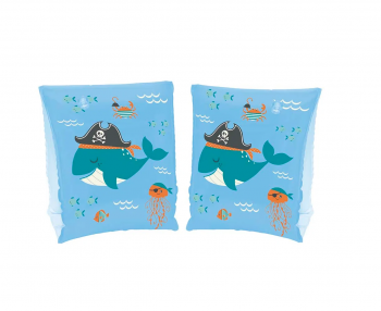 Boia De Braço 23 x 15cm - Mor