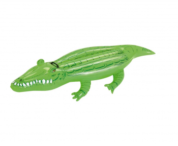 Boia - Crocodilo - Mor