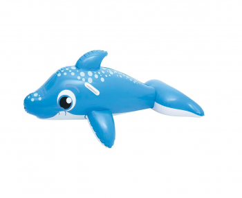 Boia Golfinho Azul - Mor