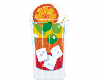 Boia Drink Tropical Limonada - Mor