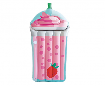 Boia Drink Tropical Milkshak - Mor