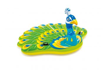 Boia Inflável Pavão - Intex