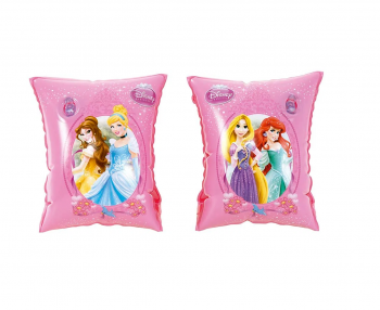 Boia De Braço Princesas - Mor