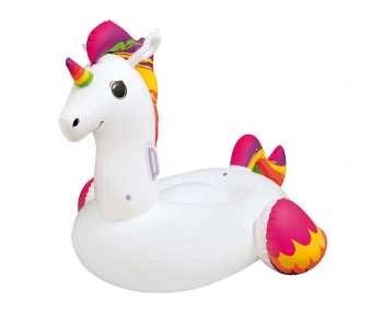 Boia Unicornio Media - Mor