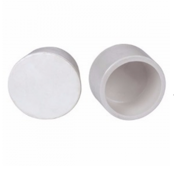 Borracha De Encosto Escada Branca Ponteira - Netuno