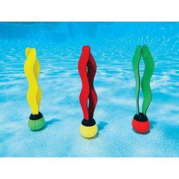 Caça Bandeiras Mergulho - Intex