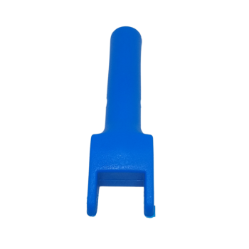 Cabinho Do Aspirador Com Clip - Netuno