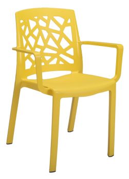 Poltrona Stuart - Grosfillex