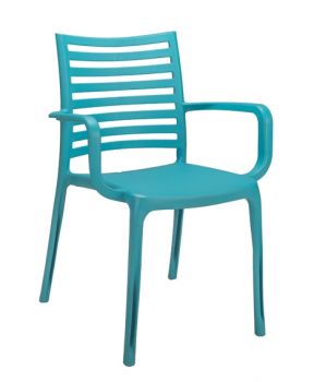 Poltrona Sunday - Grosfillex