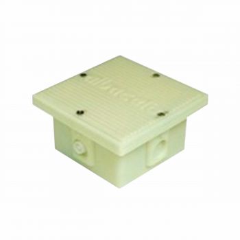 Caixa de Passagem Albacete para Refletores Subaquáticos.