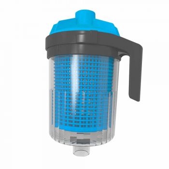 Mini Filtro Cesto Cata Folha Easy - Sodramar