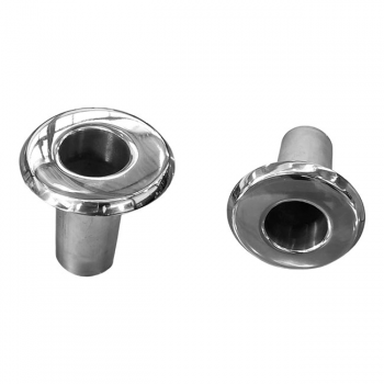 Chumbador P/ Escada Inox - Libra Inox