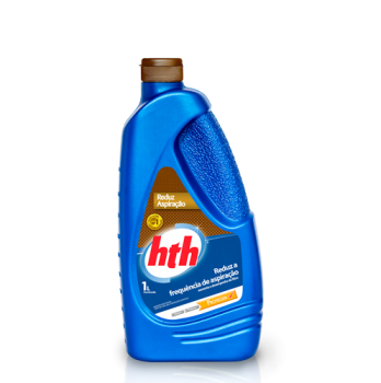 Reduz Aspiração (Clarmax) - HTH