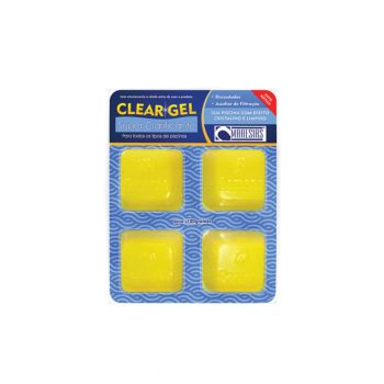 Clear Gel 100g Maresias