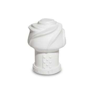 Dosador Clorador Flutuante Roseta Netuno