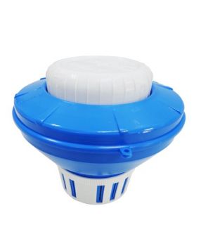 Clorador/Dosador Flutuante Azul - Sodramar