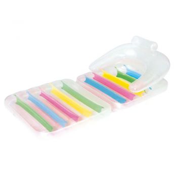 Colchão Poltrona Inflável - MOR