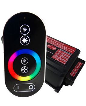 Comando Touch P/ Led 81W + Controle - Sodramar