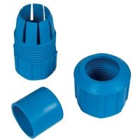 Conjunto Trava Rápida Do Cabo Netuno