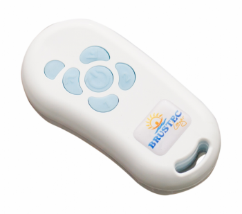 Controle Remoto - Brustec
