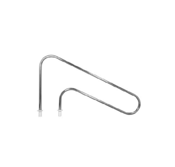 Corrimão Ilha 1900 - Libra Inox