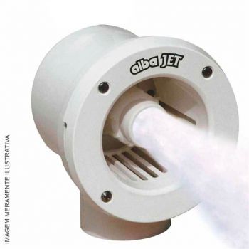 Dispositivo Hidrojato Alba Jet - Albacete