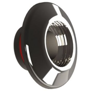 Dispositivo Inox Aspiração Redondo 50mm - Tholz