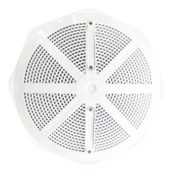 Dreno De Fundo Alta Vazão Plug 50mm - Pooltec