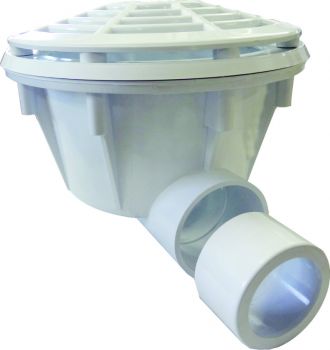 Dreno De Fundo - Netuno