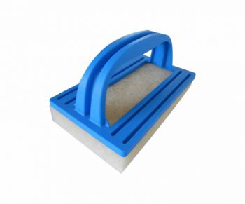 Esponja Passe Limp Netuno