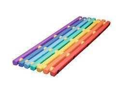 Esteira Flutuante Macarrão Ultrapex