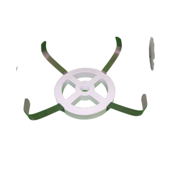 Adaptador C/ Garra Extragrande - Brustec