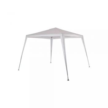 Gazebo Ráfia 2,4m x 3m - MOR