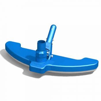 Aspirador Jumbo Limp Plus (Rodo + 3 Rodas) - Sodramar