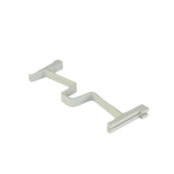 Limitador Da Barragem W ABS Branco - Jacuzzi