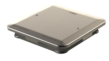 Dispositivo Inox Dreno De Fundo P/ Alvenaria - Tholz