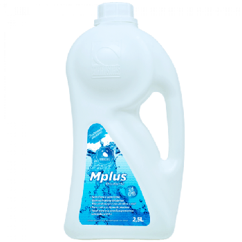 Oxidante Maresias MPlus 2,5L Peróxido Hidrogenio