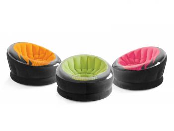 Poltrona Empire Sortida - Intex