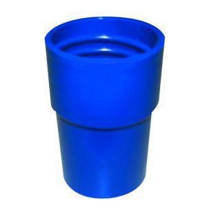 Ponteira Kanaflex P/ Mangueira Piscina 2"