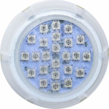 Refletor Power LED 5W Policarbonato